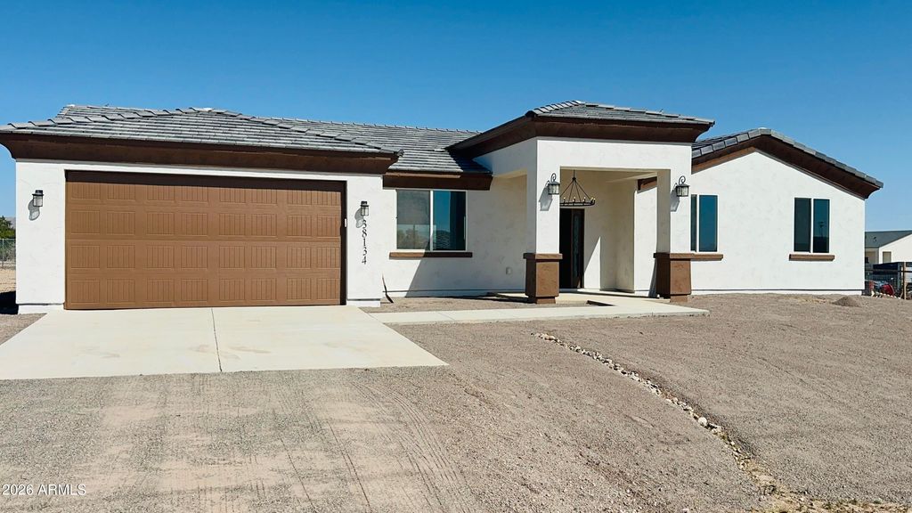 38134 W RANCHO Drive, Tonopah, AZ 85354