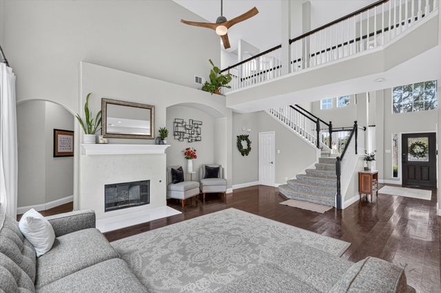 10301 Promontory Drive, Frisco, TX 75035