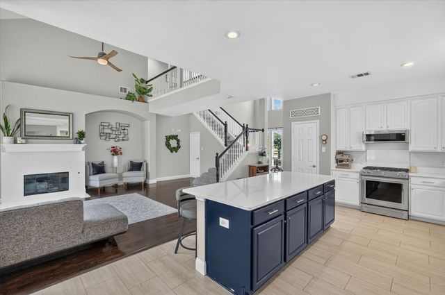 10301 Promontory Drive, Frisco, TX 75035