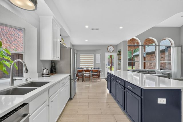 10301 Promontory Drive, Frisco, TX 75035