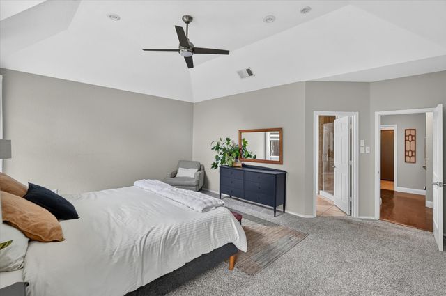 10301 Promontory Drive, Frisco, TX 75035
