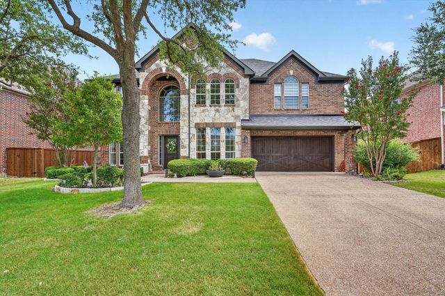 10301 Promontory Drive, Frisco, TX 75035