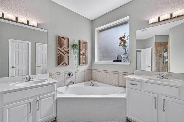 10301 Promontory Drive, Frisco, TX 75035
