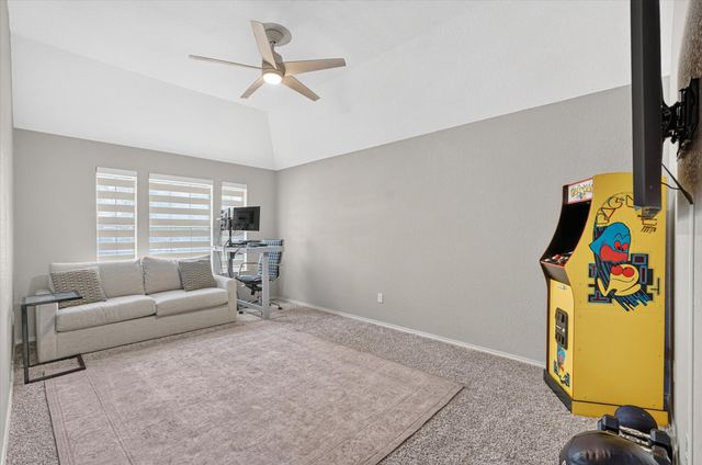 10301 Promontory Drive, Frisco, TX 75035