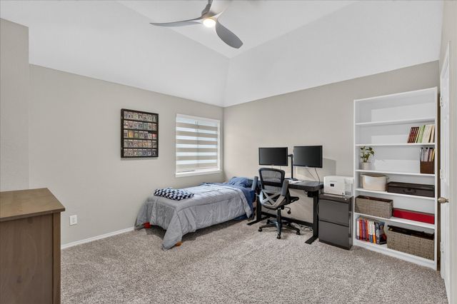 10301 Promontory Drive, Frisco, TX 75035