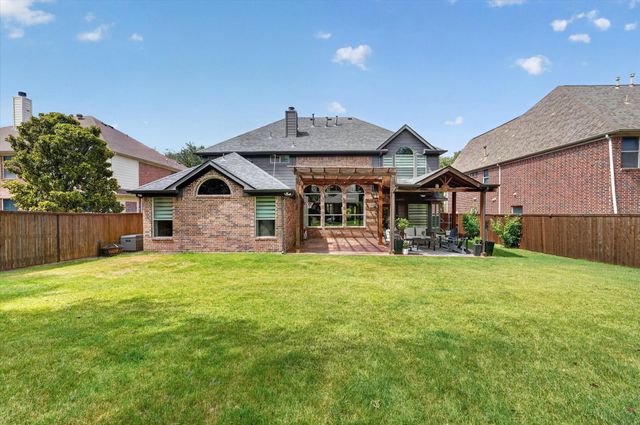 10301 Promontory Drive, Frisco, TX 75035