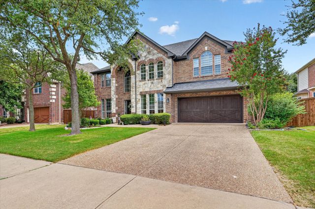 10301 Promontory Drive, Frisco, TX 75035