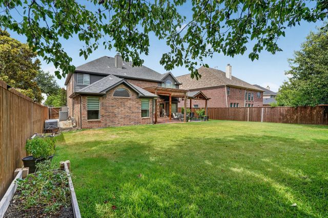 10301 Promontory Drive, Frisco, TX 75035