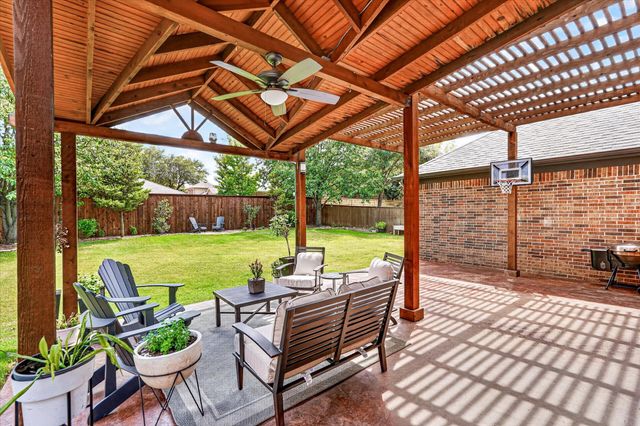 10301 Promontory Drive, Frisco, TX 75035