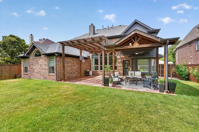10301 Promontory Drive, Frisco, TX 75035