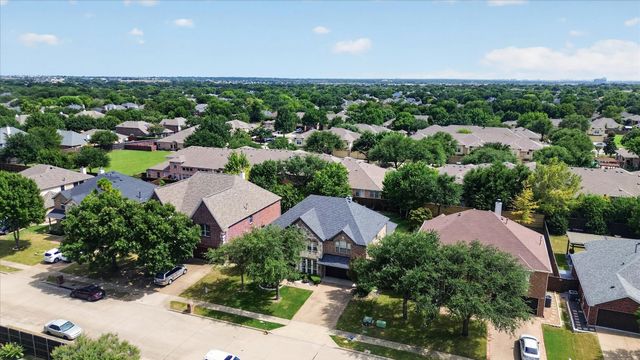 10301 Promontory Drive, Frisco, TX 75035