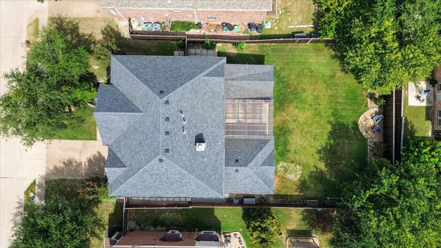 10301 Promontory Drive, Frisco, TX 75035
