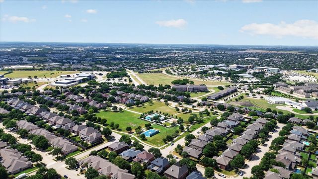 10301 Promontory Drive, Frisco, TX 75035