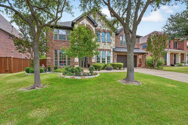 10301 Promontory Drive, Frisco, TX 75035