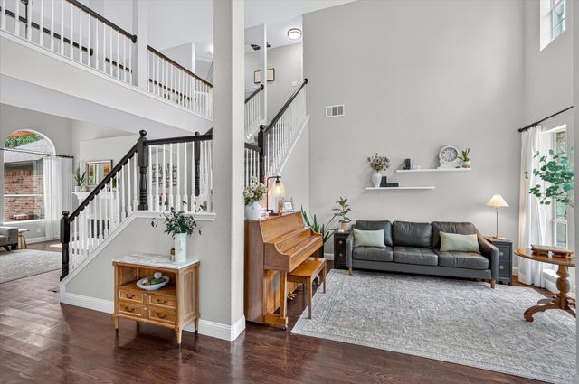 10301 Promontory Drive, Frisco, TX 75035