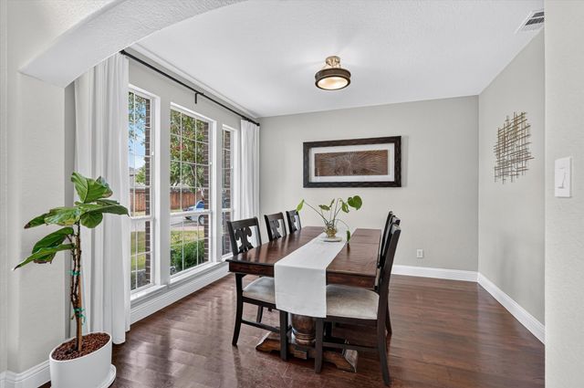 10301 Promontory Drive, Frisco, TX 75035