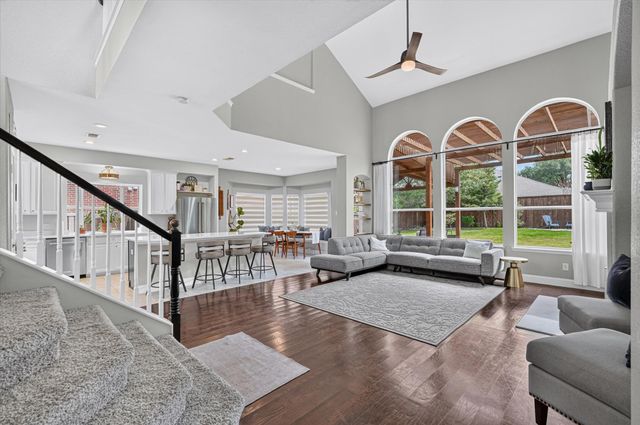 10301 Promontory Drive, Frisco, TX 75035