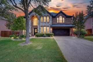 10301 Promontory Drive, Frisco, TX 75035