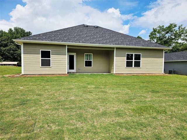 325 Angela Avenue, Bowdon, GA 30108
