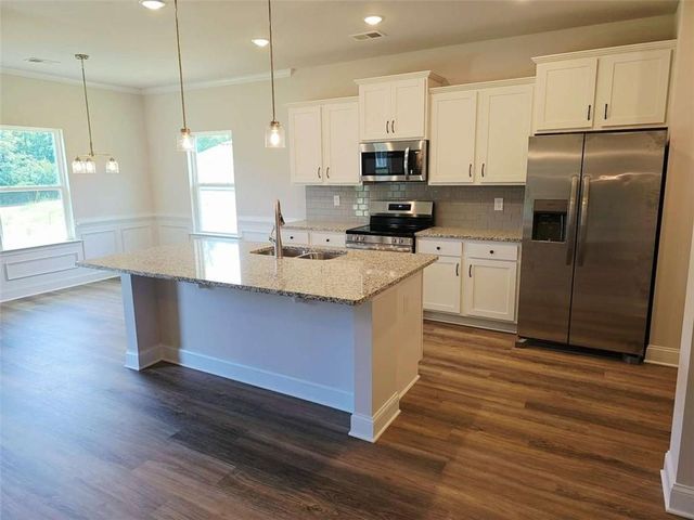 325 Angela Avenue, Bowdon, GA 30108