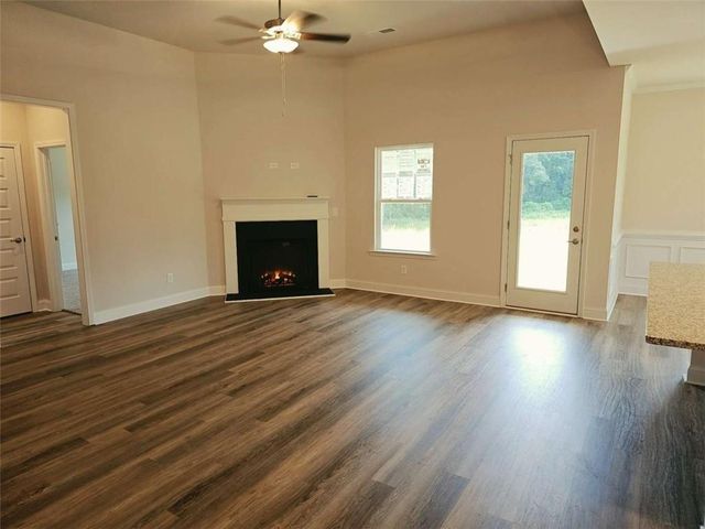 325 Angela Avenue, Bowdon, GA 30108