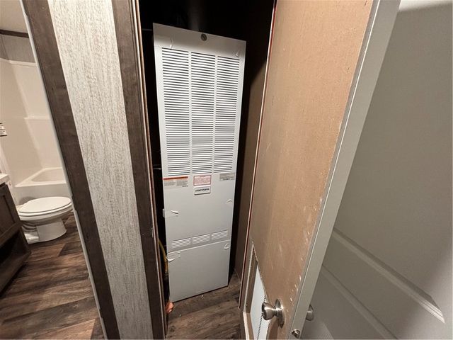 7555 Airport Road, Hornellsville, NY 14843