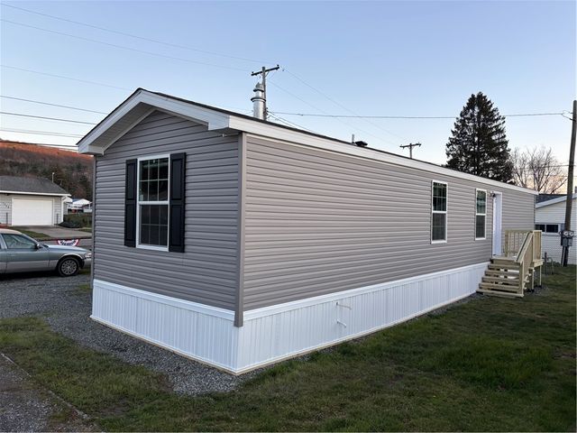 7555 Airport Road, Hornellsville, NY 14843