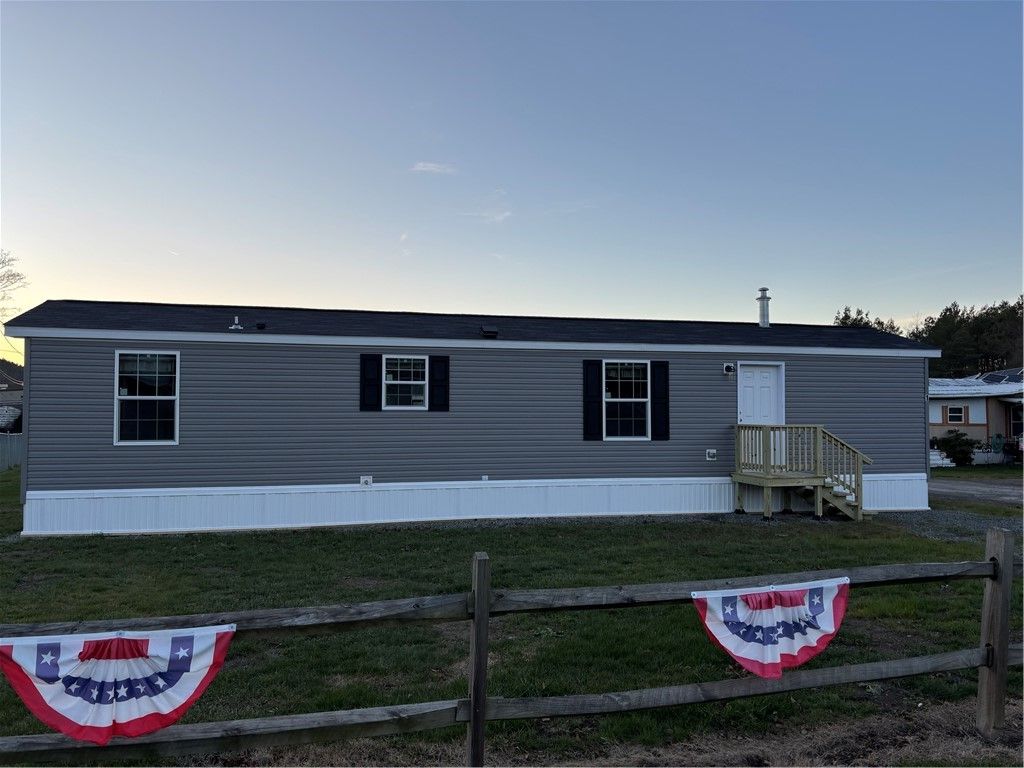 7555 Airport Road, Hornellsville, NY 14843