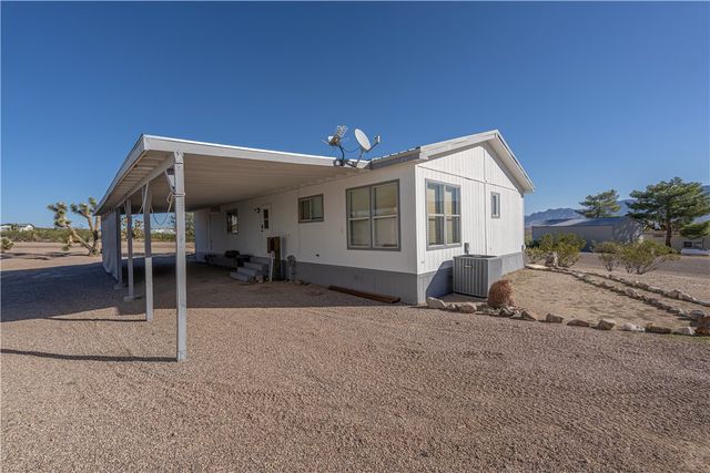 390 E Whitmore Drive, Meadview, AZ 86444