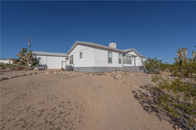 390 E Whitmore Drive, Meadview, AZ 86444