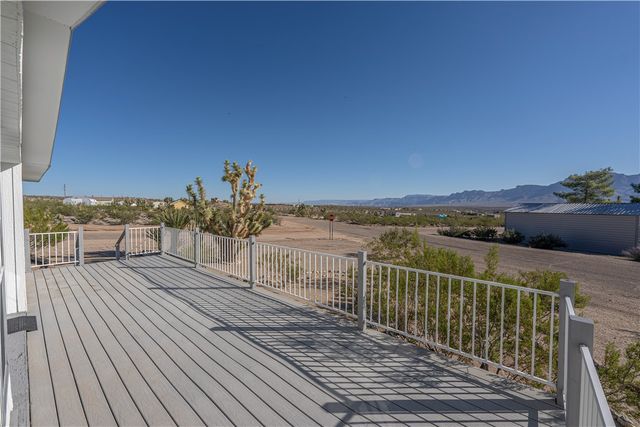 390 E Whitmore Drive, Meadview, AZ 86444