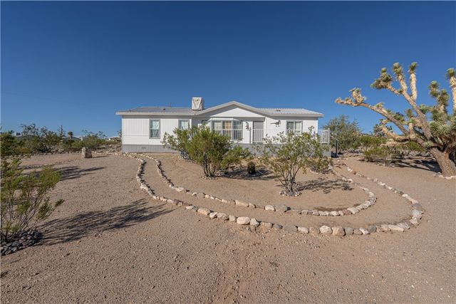 390 E Whitmore Drive, Meadview, AZ 86444