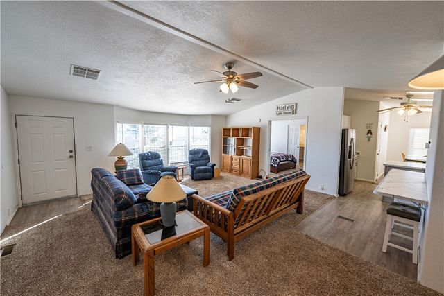 390 E Whitmore Drive, Meadview, AZ 86444