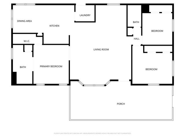 390 E Whitmore Drive, Meadview, AZ 86444