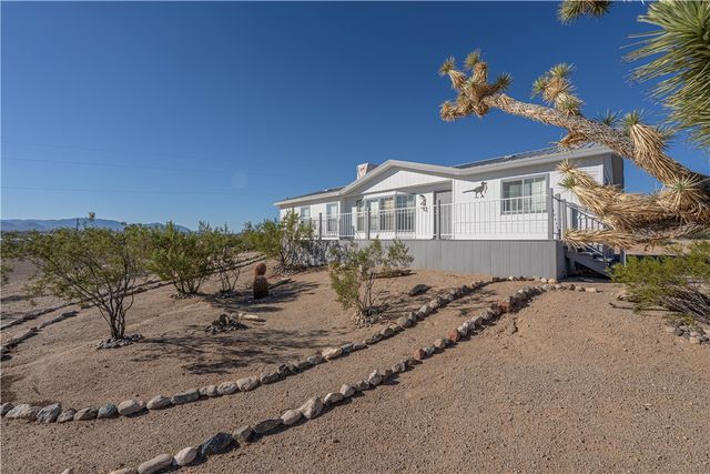 390 E Whitmore Drive, Meadview, AZ 86444