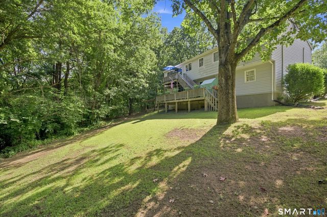 4 Woodland Hollow Street, Windsor Locks, CT 06096