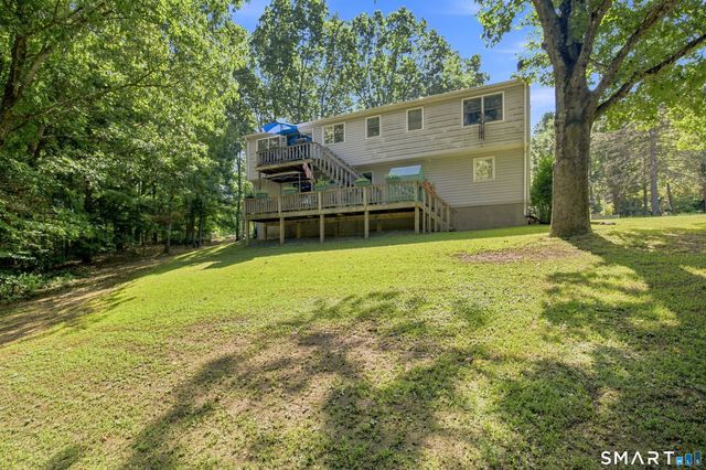 4 Woodland Hollow Street, Windsor Locks, CT 06096