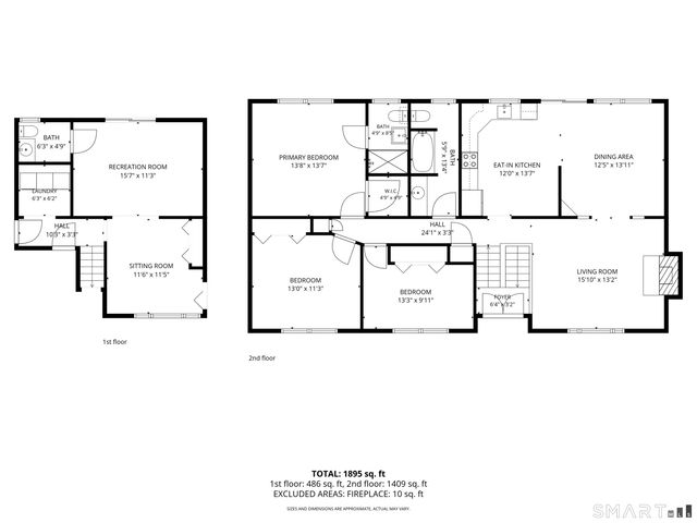 4 Woodland Hollow Street, Windsor Locks, CT 06096