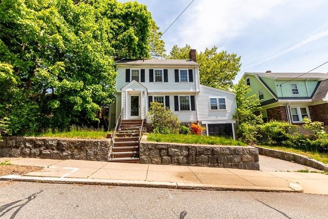 33 Morey Rd, Boston, MA 02132
