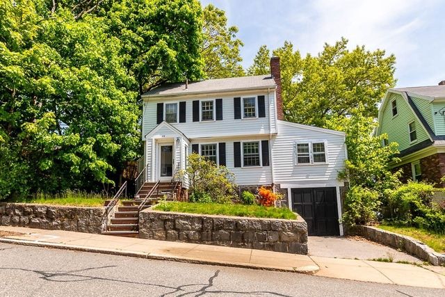 33 Morey Rd, Boston, MA 02132