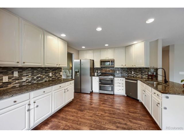 4672 Charing Ct, Castle Rock, CO 80109