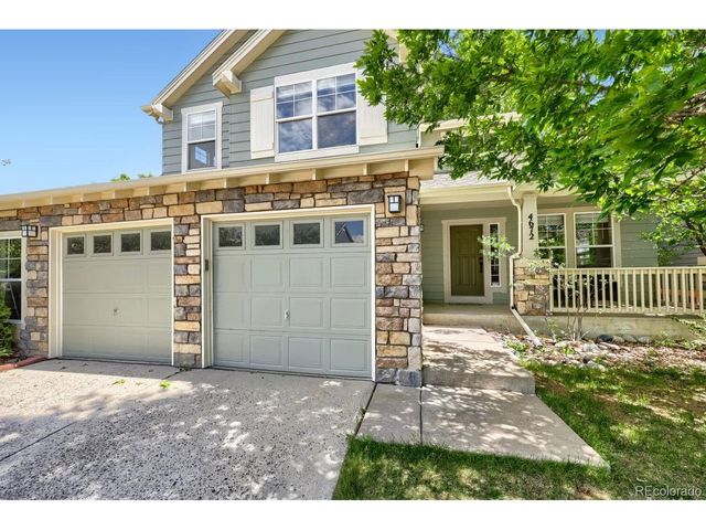 4672 Charing Ct, Castle Rock, CO 80109