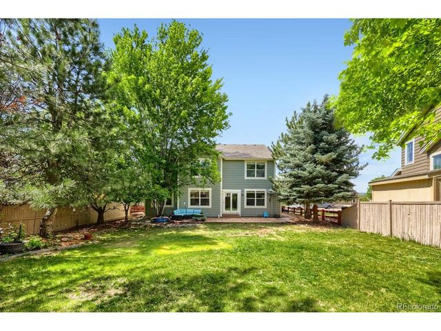 4672 Charing Ct, Castle Rock, CO 80109