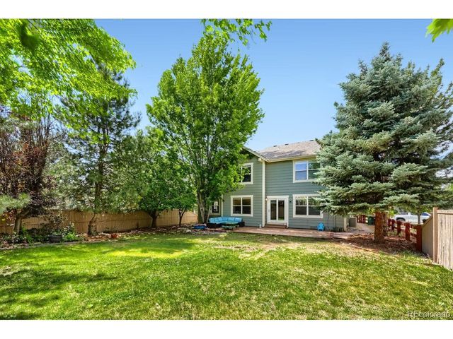4672 Charing Ct, Castle Rock, CO 80109