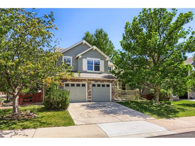 4672 Charing Ct, Castle Rock, CO 80109