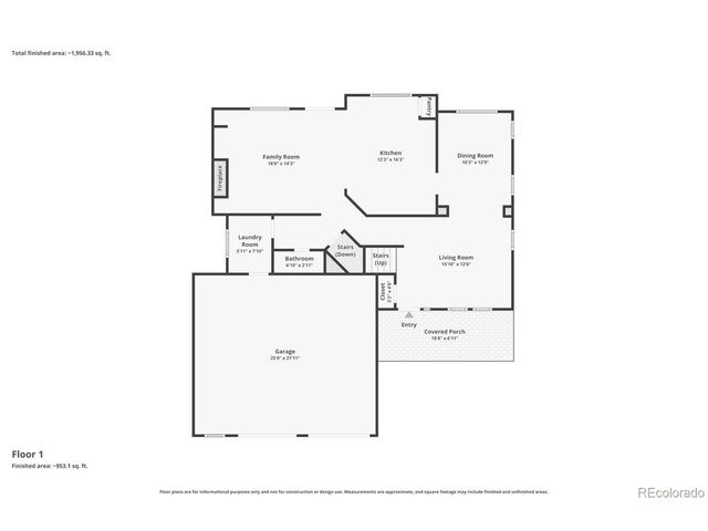 4672 Charing Ct, Castle Rock, CO 80109