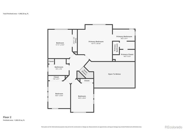 4672 Charing Ct, Castle Rock, CO 80109