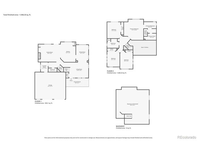 4672 Charing Ct, Castle Rock, CO 80109