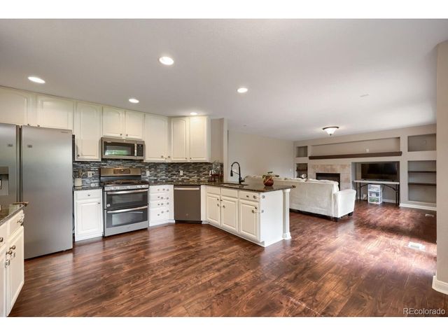 4672 Charing Ct, Castle Rock, CO 80109