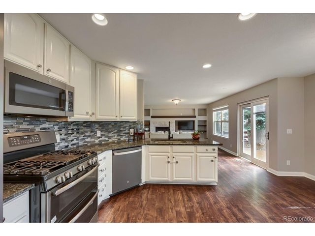 4672 Charing Ct, Castle Rock, CO 80109